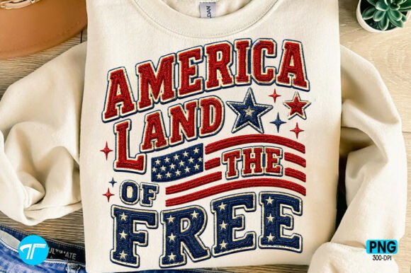 4th July Trendy Shirt Png 2026 USA Flag: A Designer's Asset