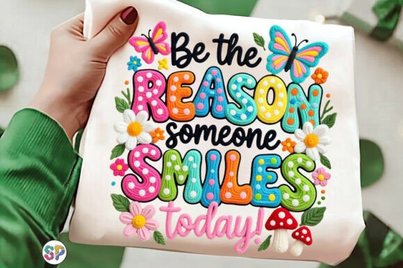 Be the Reason: A Yarn Mental Health Shirt Design Guide
