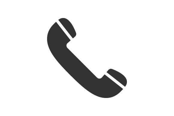 Call, Phone Icon: The Perfect Glyph for Modern Design