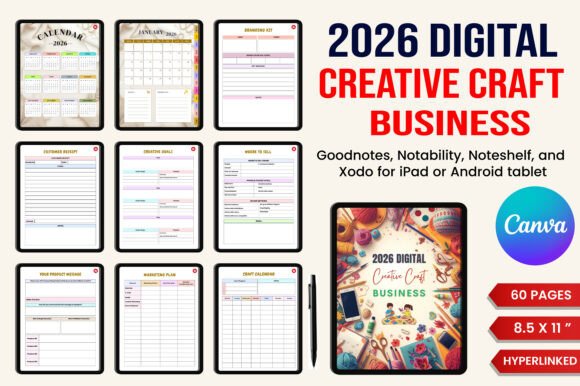 Mastering Your Craft Business in 2026