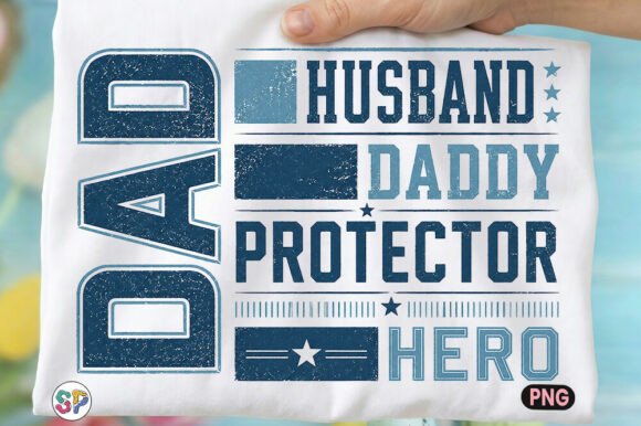 Retro Fathers Day Trendy Dad Shirt Png: The Ultimate Vintage Design Asset